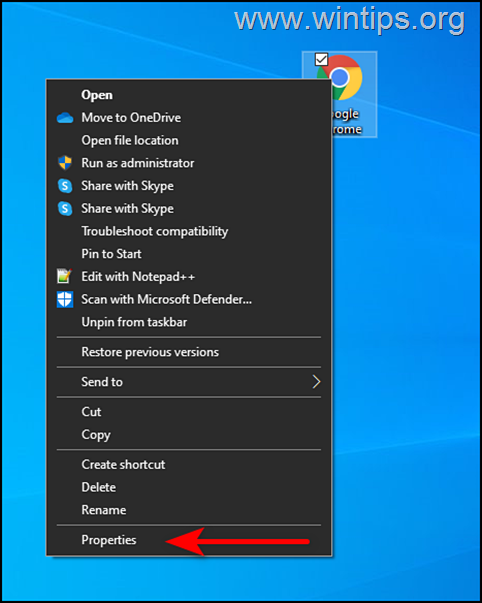 OPRAVA: V systému Windows 10 došlo k chybě Odkázání bylo vráceno ze serveru (vyřešeno)