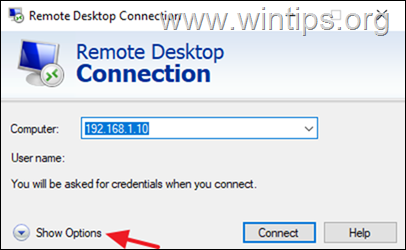 FIX: Kopieren und Einfügen funktioniert nicht bei einer Remotedesktopverbindung (behoben)