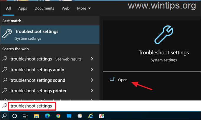 ПОПРАВКА: Услугата Print Spooler Service не работи в Windows 10/11.