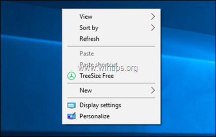 FIX: El clic derecho no funciona en Windows 10 (Resuelto)