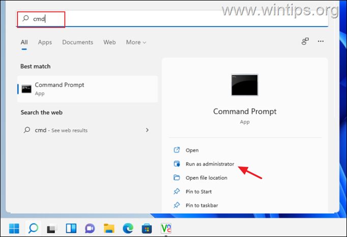 DÜZELTME: Windows 11'de Microsoft Store'dan Oyunlar ve Uygulamalar yüklenemiyor.