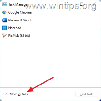 PERBAIKAN: Menu Start Windows 11 atau Taskbar Hilang atau Tidak Responsif.