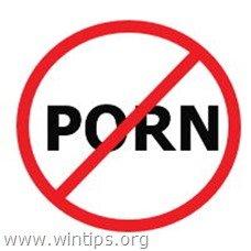 Blockieren von Websites für Erwachsene auf allen Webbrowsern und Netzwerkgeräten.