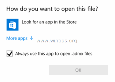 Як змінити або відновити стандартні асоціації файлів у Windows
