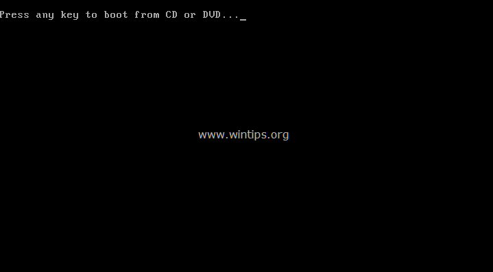 Windows 11:n puhdas asennus USB:ltä.