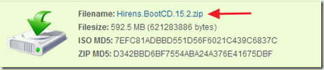 Πώς να απολυμάνετε -σχεδόν- κάθε μολυσμένο υπολογιστή χρησιμοποιώντας το BootCD του Hiren.