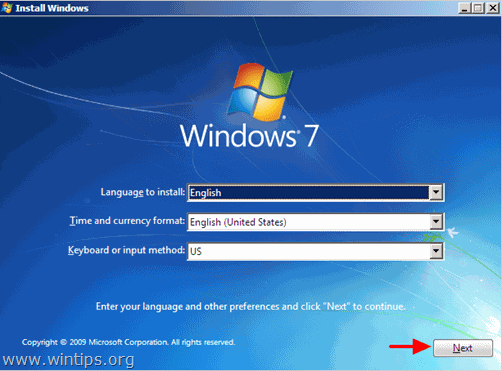 Cara mengedit & memodifikasi Windows Registry OFFLINE