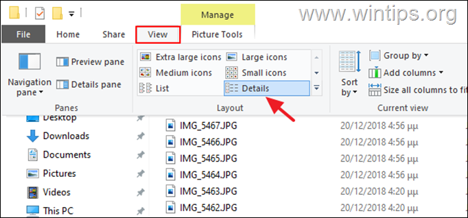 Cara Menemukan File Duplikat di Windows.