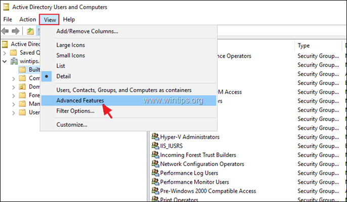 How to Find Out Last Password Change in Active Directory Server 2016/2019.