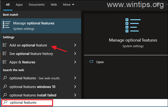 如何在Windows 10/11中安装组策略管理控制台。