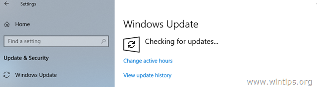 Windows 10/8/8.1でイーサネットとWi-Fi接続を従量制に設定して更新を制限する方法