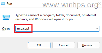 Jak zobrazit uložená hesla Wi-Fi ve Windows 10/11.