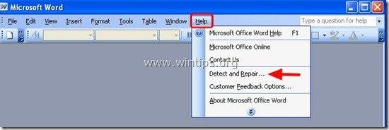RATKAISU: "Word- tai Excel-asiakirjoja ei voi avata Windows Explorerista" -ongelma